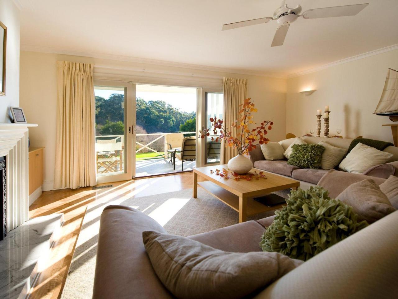 Lakeside Suites 1 Daylesford Extérieur photo